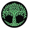Iron-on Patch Tree Of Life