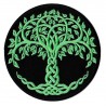 Iron-on Patch Tree Of Life