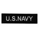 Parche termoadhesivo US navy