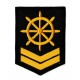 Patche écusson insigne marine 