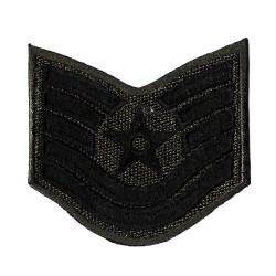 Iron-on Patch Military insignia