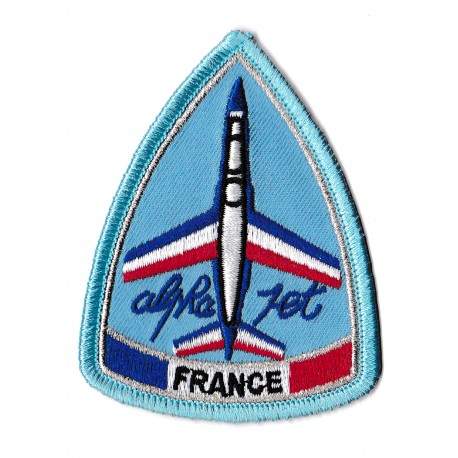 Iron-on Patch