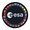 Iron-on Patch ESA