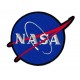 Parche termoadhesivo NASA