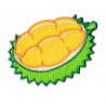 Patche écusson thermocollant Durian
