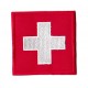 Iron-on Flag Patch