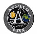 Aufnäher Patch Bügelbild Apollo NASA-Programm
