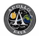 Iron-on Patch Apollo NASA program