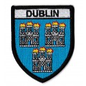 Iron-on Patch Dublin