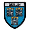 Iron-on Patch Dublin