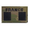 Französische Armee Patch Tarnung