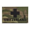 schweizerisch Armee Patch Tarnung