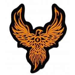 Iron-on Patch Eagle
