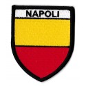 Iron-on Patch Naples