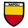 Toppa  termoadesiva Napoli