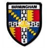 Parche termoadhesivo Birmingham