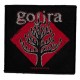 Gojira parche tejida oficiales licencia