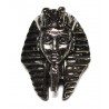 Pharaon broche badge pins en métal coulé