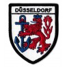 Iron-on Patch Dusseldorf