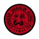 Iron-on Patch