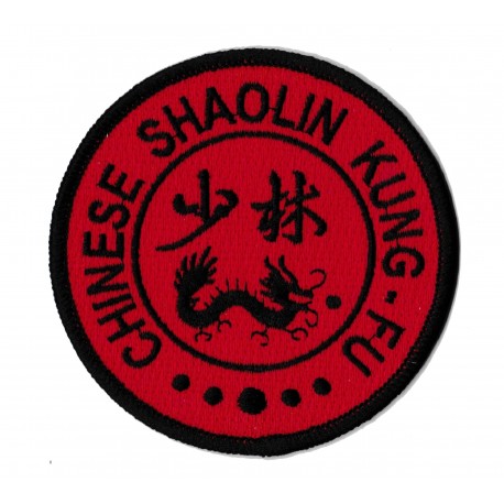 Iron-on Patch