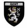 Toppa  termoadesiva Gand Belgio