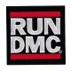 RUN DMC parche oficiales licencia