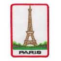 Patche écusson Paris Tour Eiffel