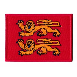Iron-on Patch Thailand Muang Thai