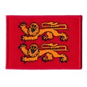 Iron-on Patch Normandy