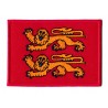 Iron-on Patch Thailand Muang Thai