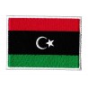 Parche termoadhesivo Libia