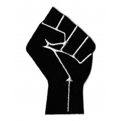 Iron-on Patch