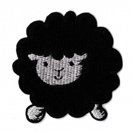 Iron-on Patch