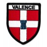 Toppa  termoadesiva Valence