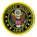Patche écusson US Army