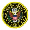 Patche écusson US Army